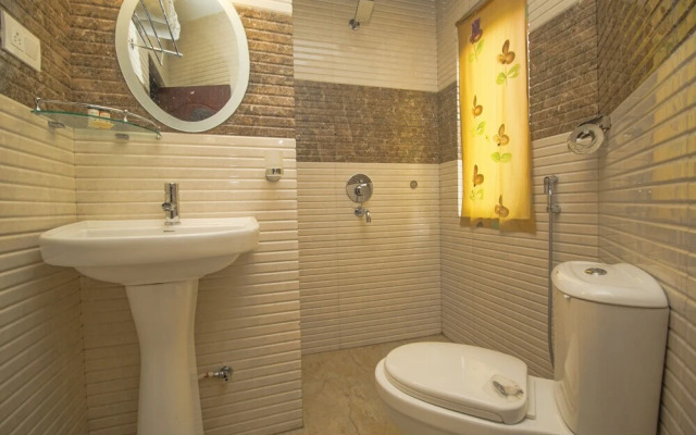 Gompus Paradise and Resort by OYO Rooms