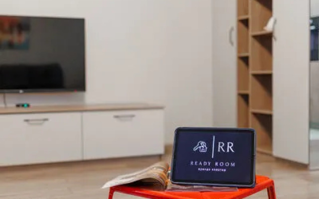 Апартаменты Рейди Рум на ул. 9 Января, д. 133