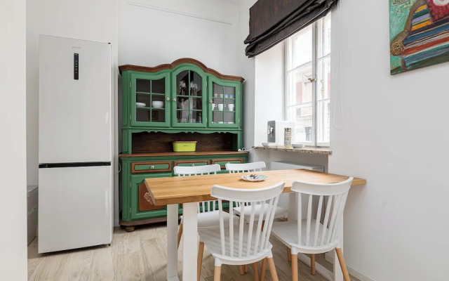 RentPlanet - Apartament Freta