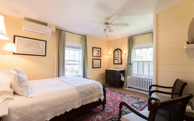 Marshall Slocum Inn