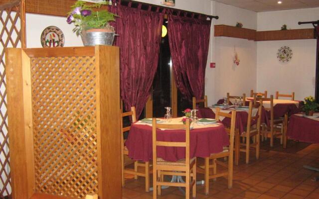 Hotel Le Pressoir - Auxerre Appoigny