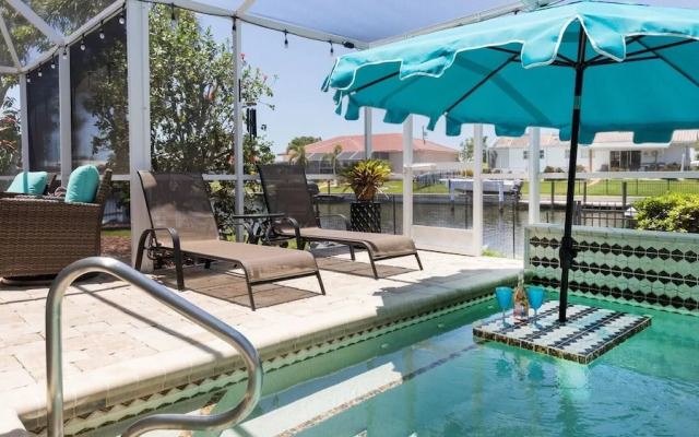 945 Santa Brigida Court