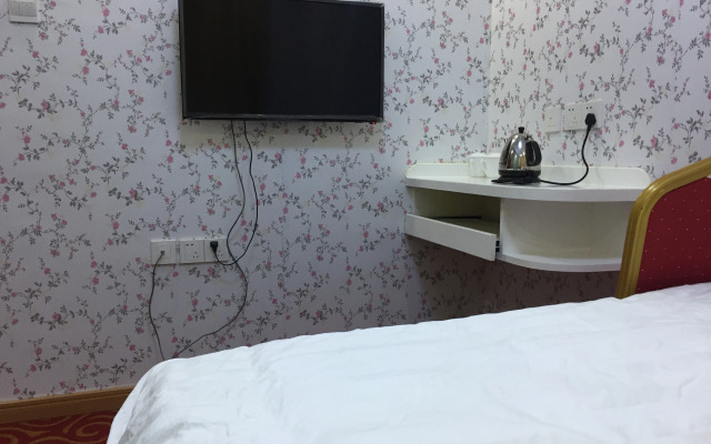 Feixi Qinglong Daily Rent Apartment (Zishi Road Branch)