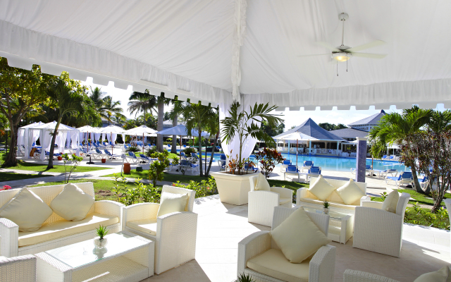 Grand Bahia Principe San Juan - All Inclusive