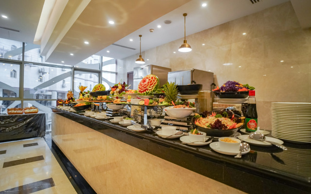 Emaar Elite Hotel