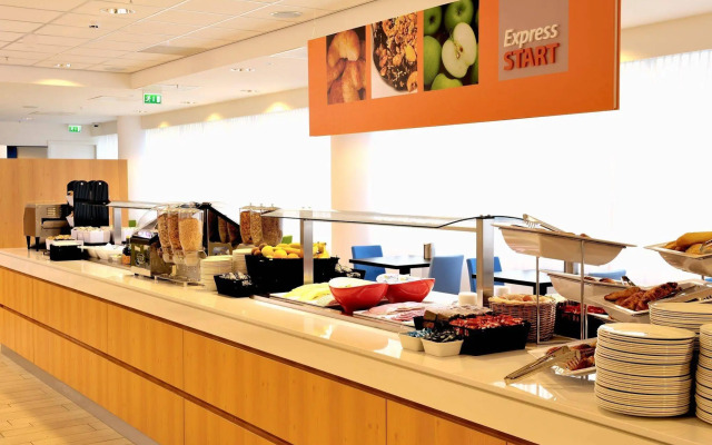 Holiday Inn Express Amsterdam - Arena Towers by IHG