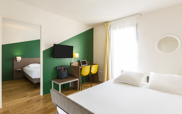 Aparthotel Adagio Access Carrières-sous-Poissy