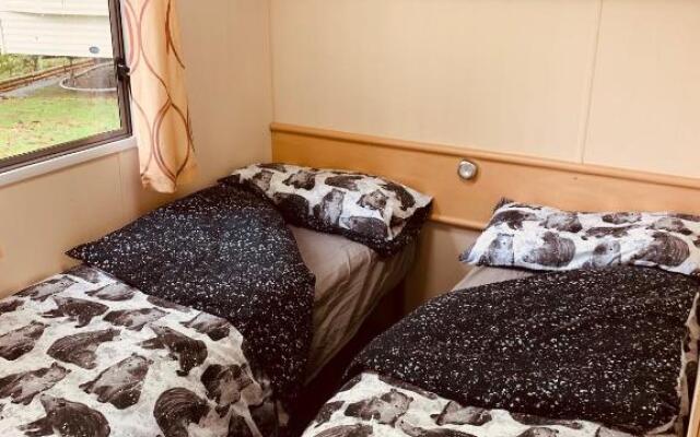 95 Newquay bay Resort Dog friendly