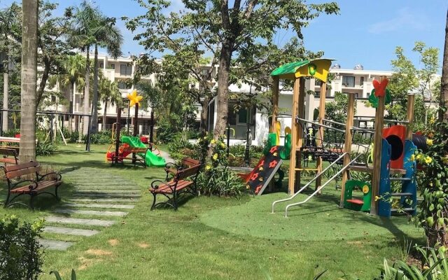 Ha Long Bayview 2br Apartment -009