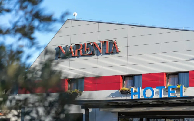 Hotel Narenta