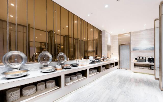Ji Hotel Anji Shengli Xi Road