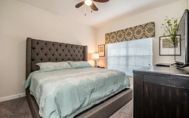 4813cs 4 Bedroom Townhouse by Redawning