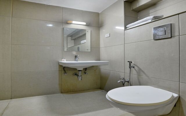 Shanti Bhawan Heritage Hotel