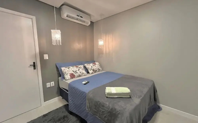 Hotel Manaus - Dom Pedro l
