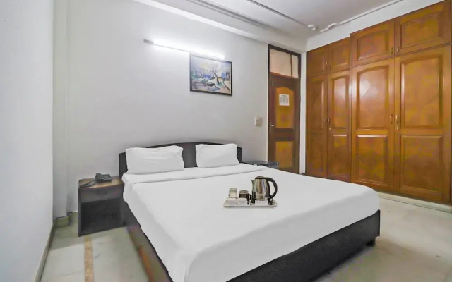 Hotel Vm Residency by OYO