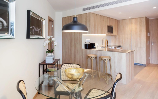 FLH Marquês Comfy Apartment