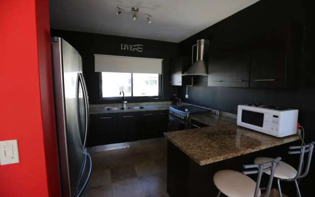 3 Bedroom House in Cabo San Lucas - Ocean View home