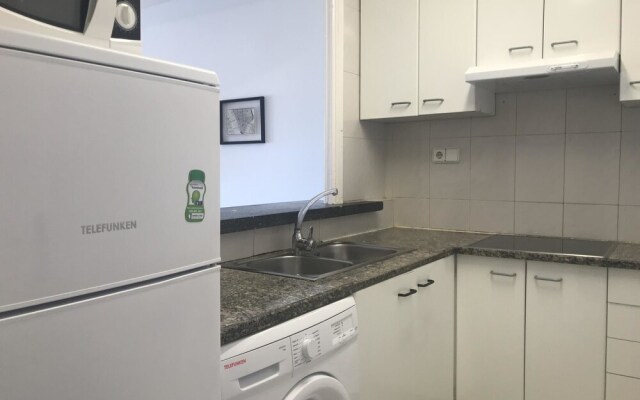 Apartamento Mº Blanca - 115A