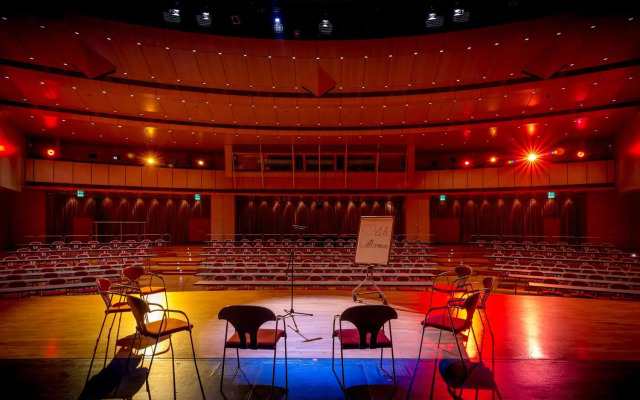 Best Western Plus Palatin Kongresshotel