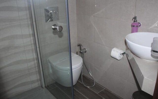 Sunny Suites Apartments