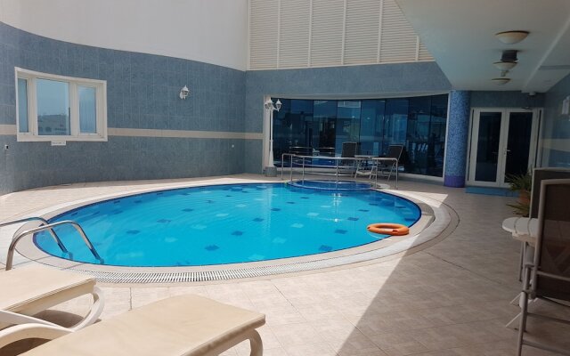 Platinum Hotel Apartments