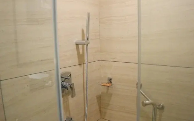 Clarion Hotel Bangalore