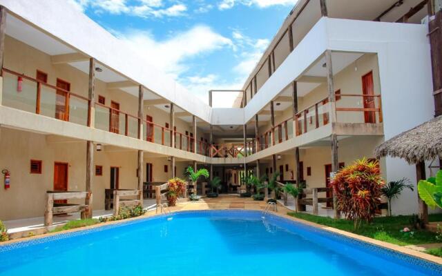 Hotel Mare Mansa