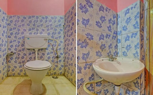 Ashrayaa Prakreeti by OYO Rooms