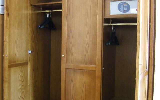 Hotel Sirius