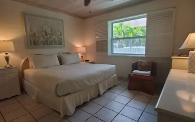 The Grove Beach Condominiums