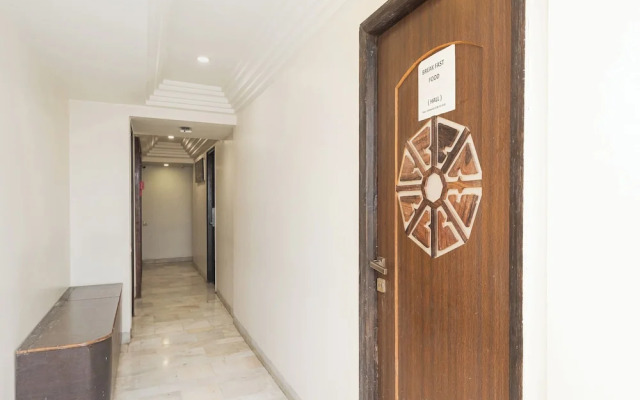 Hotel Balwas