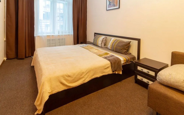 6 Rooms Mini-Hotel - Hostel