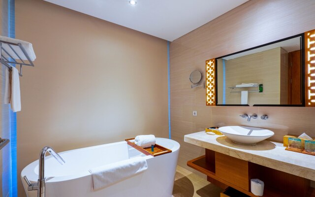 Vouk Hotel & Suites