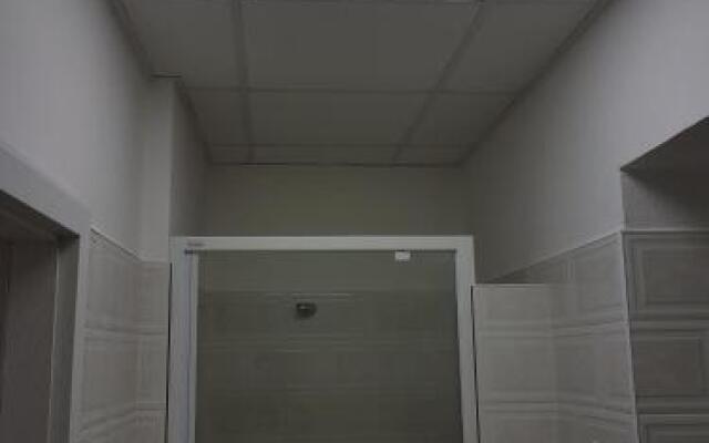 Apartmany u Dvora