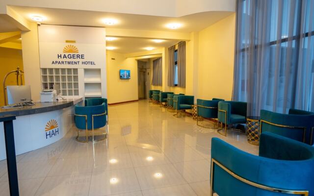 Hagere Apartment Hotel