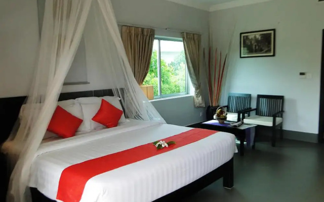 Kiri Boutique Hotel II