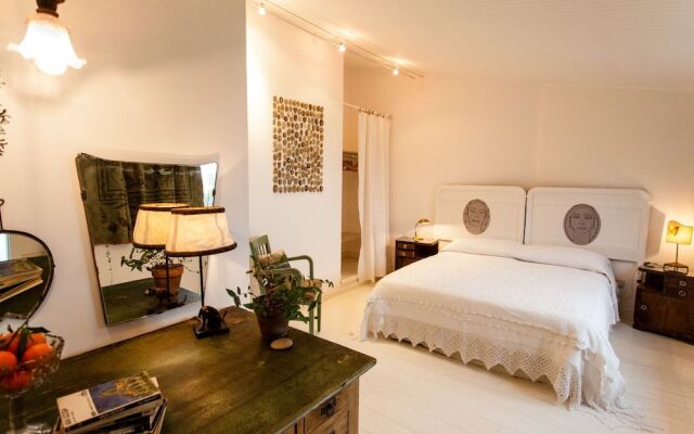 B&B Cubo con Vista
