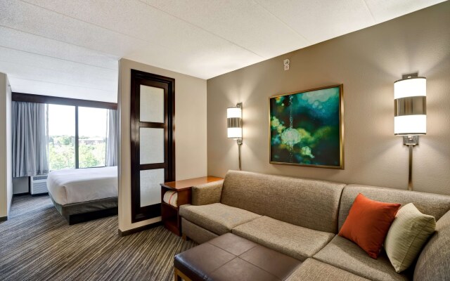 Hyatt Place Baltimore/BWI Airport