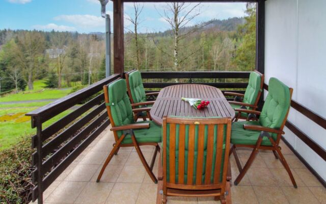 Kyjov U Krásné Lípy