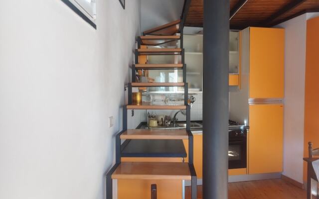 Ortovero By Tempovacanza