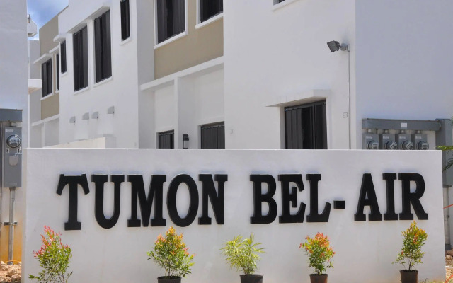 Tumon Bel-Air Serviced Residence