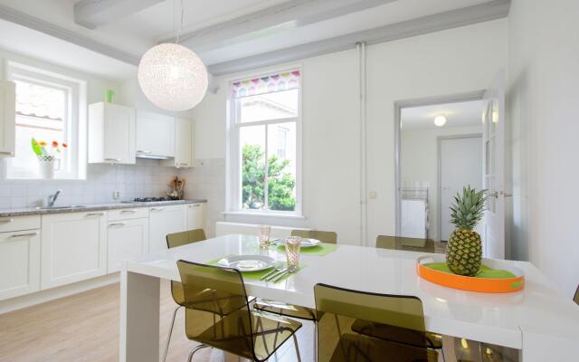Beautiful House in the Center of Harlingen