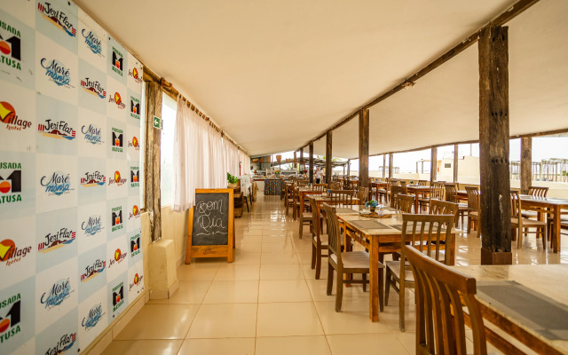 Pousada SeaWind