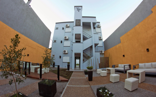 TP Apart Hotel Tucuman