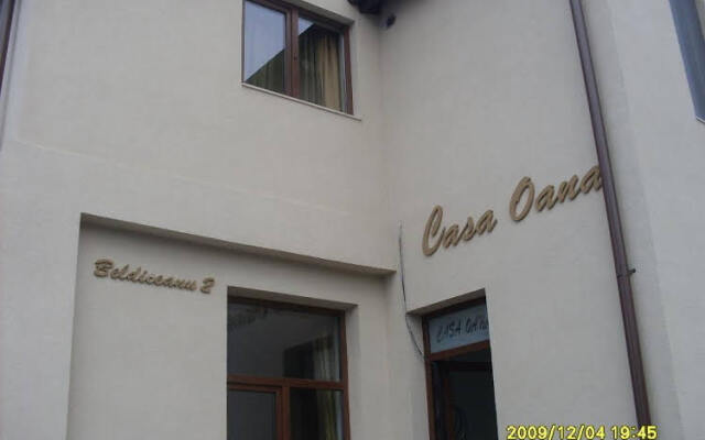 Oana Guest House