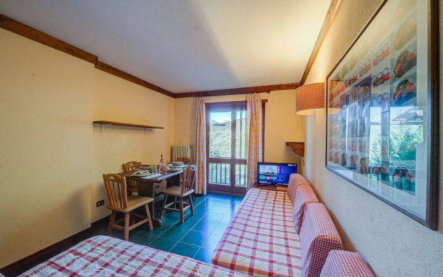 Grange Hike Ski - 3C Sestriere