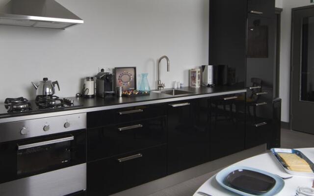 Het Lepelaarsnest Bed & Breakfast