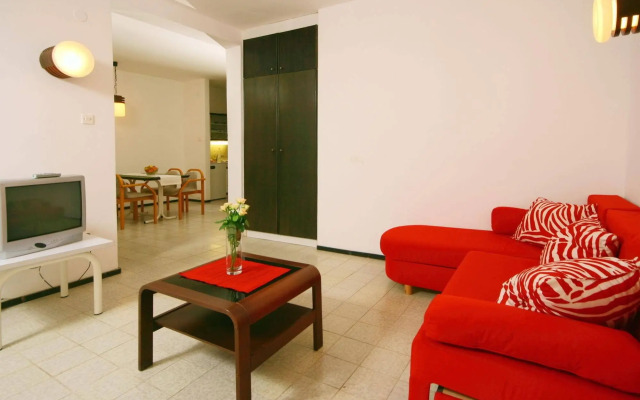 Adriatiq Resort Fontana Apt