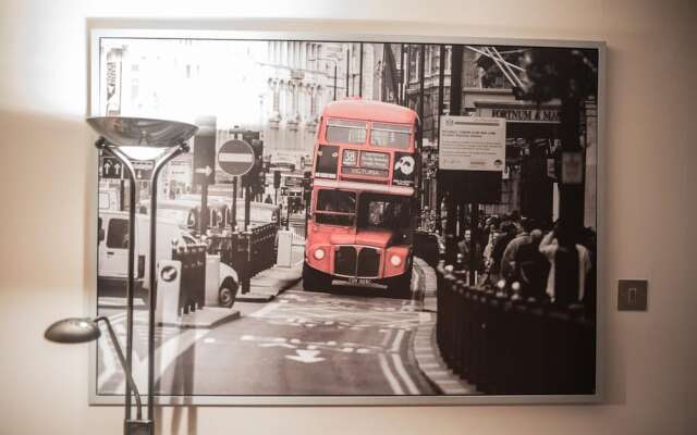 The Windmill in Dublin