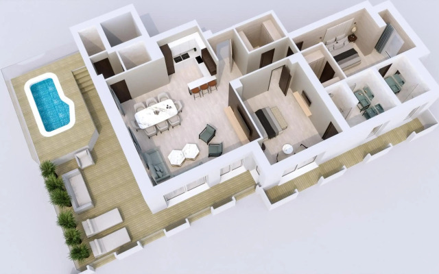 Hotel Ceccarini 9